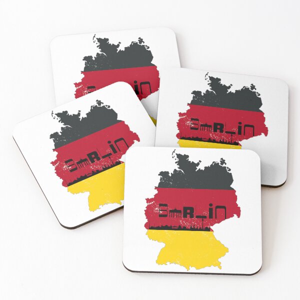 Item preview, Berlin designed and sold by TheGiftsCorner.