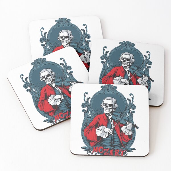 Item preview, MOZART designed and sold by GR-STORE.