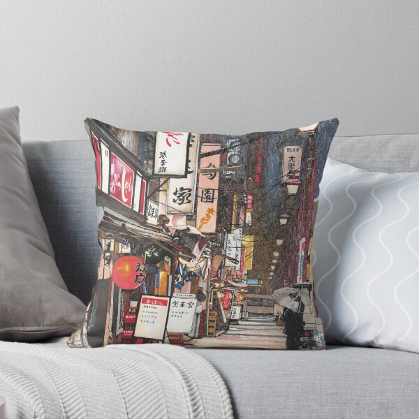 Item preview, Lights in the Snow designed and sold by ErinNicholls.