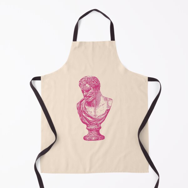 Item preview, Democritus designed and sold by pinkyfish1010.