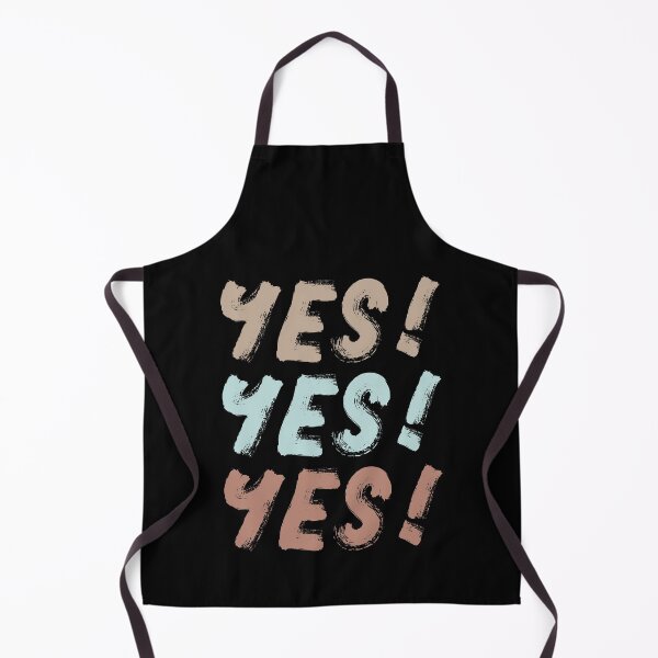 Item preview, Yes! Yes! Yes! designed and sold by Quoterasi.
