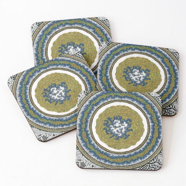 Item preview, New Century Cell Work #1 designed and sold by GabrielMSanford.