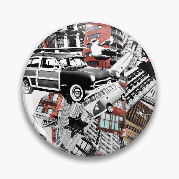 Item preview, CITY Theme designed and sold by GR-STORE.