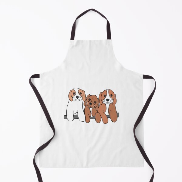 Item preview, Cavalier and Cavoodle Puppies designed and sold by NickiBraun.