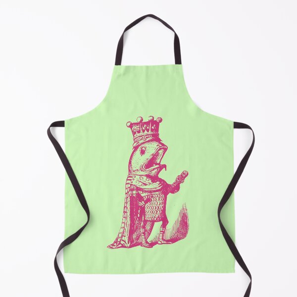 Item preview, Fish king designed and sold by pinkyfish1010.