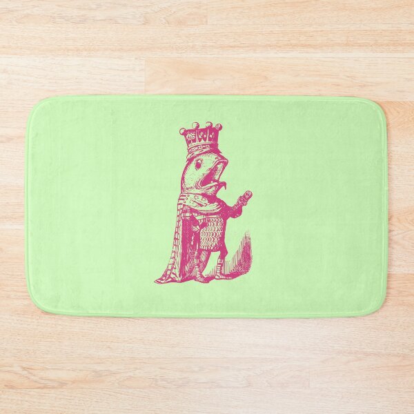 Item preview, Fish king designed and sold by pinkyfish1010.