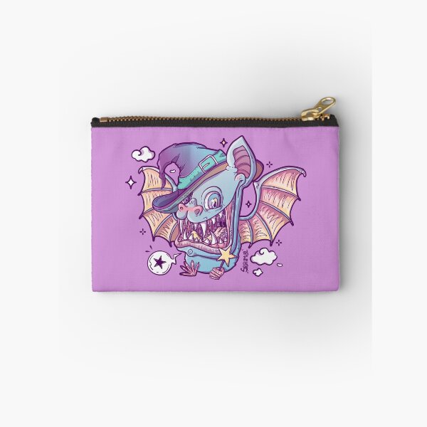 Item preview, Fangtastic Enchanter Bat  designed and sold by SPIRIMAL.
