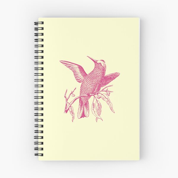 Item preview, Passerine bird designed and sold by pinkyfish1010.