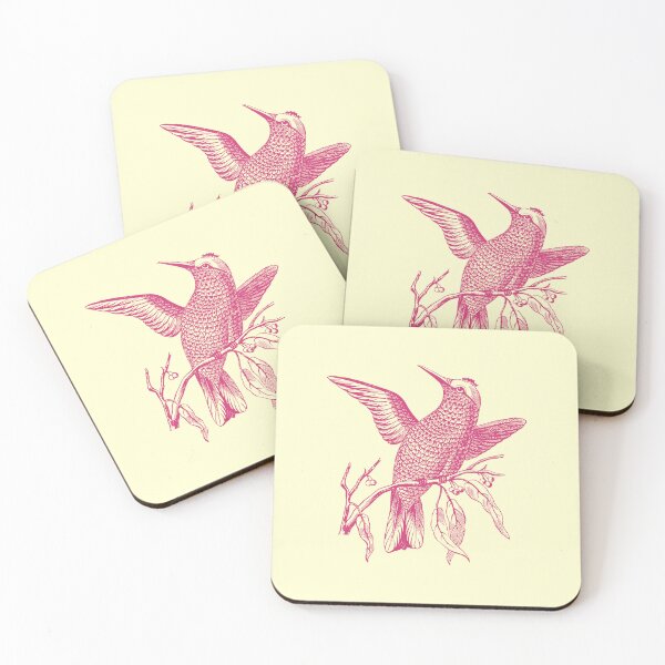 Item preview, Passerine bird designed and sold by pinkyfish1010.