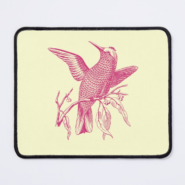Item preview, Passerine bird designed and sold by pinkyfish1010.
