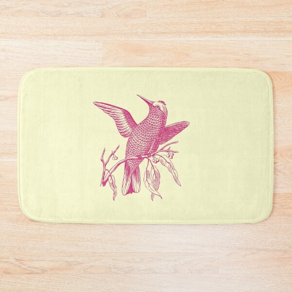 Item preview, Passerine bird designed and sold by pinkyfish1010.