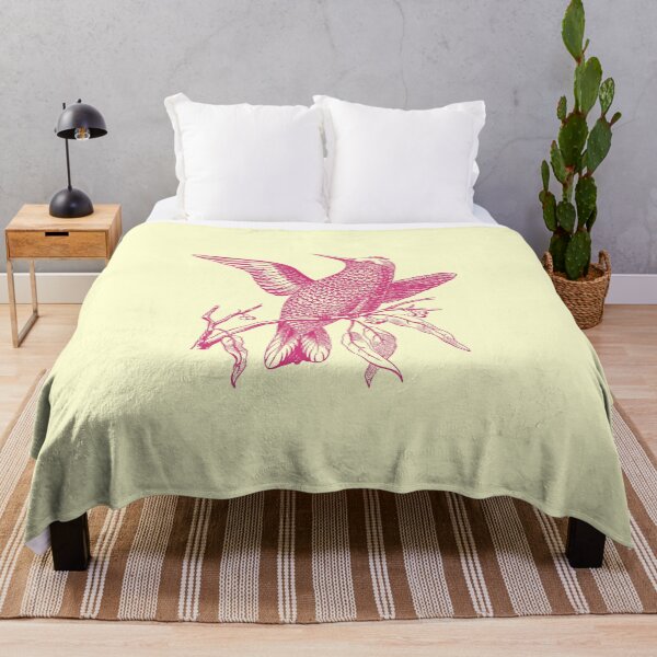 Item preview, Passerine bird designed and sold by pinkyfish1010.