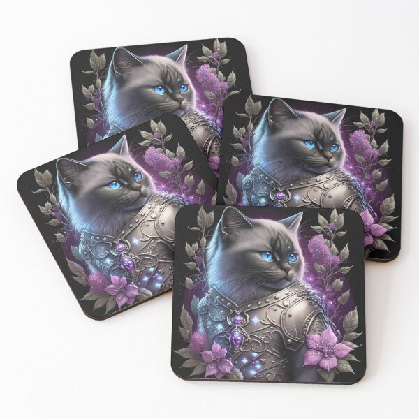 Item preview, Hero Birman Cat designed and sold by Nocturne  Paws.