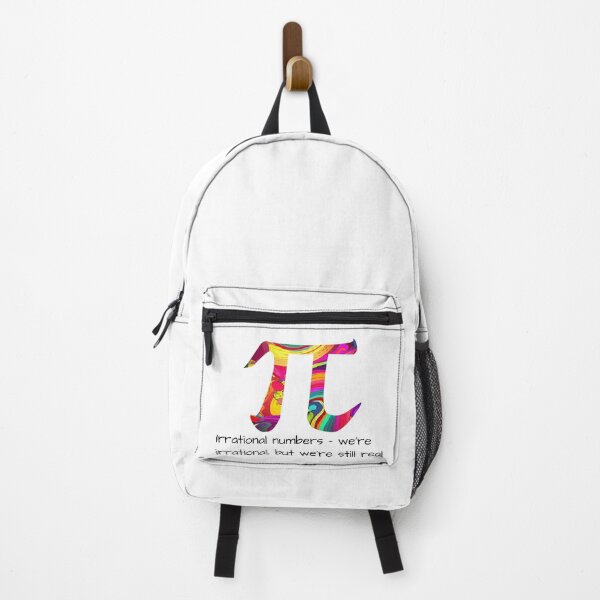 Item preview, irrational numbers designed and sold by old-pear.