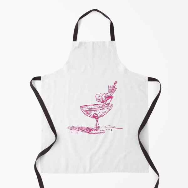 Artikelvorschau, Vintage Cocktailkunst entworfen und verkauft von pinkyfish1010.