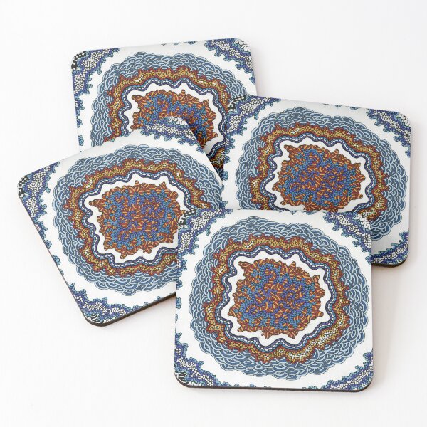 Item preview, New Century Cell Work #3 designed and sold by GabrielMSanford.