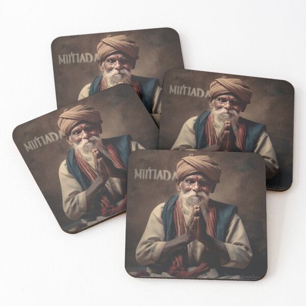 Item preview, Meditation designed and sold by IncrediArts.