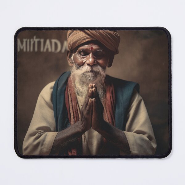 Item preview, Meditation designed and sold by IncrediArts.