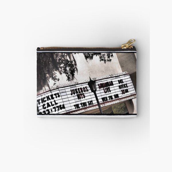 Item preview, Savannah Theater designed and sold by Cyn Piromalli.