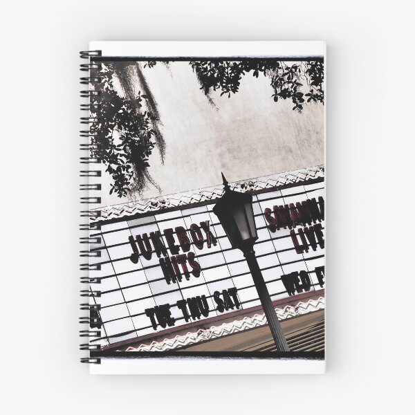 Item preview, Savannah Theater designed and sold by Cyn Piromalli.