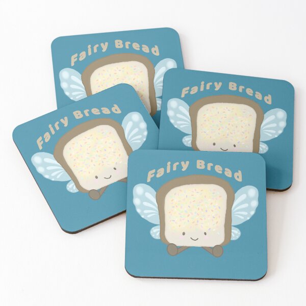 Item preview, Fairy bread  designed and sold by Kimmy Rose.