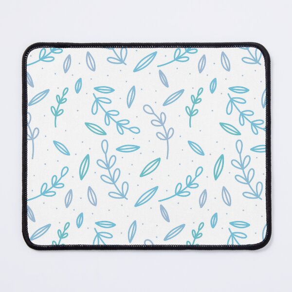Item preview, Simple Leaves Doodles - Cool designed and sold by JustForYoubySJ.