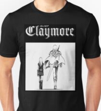 Claymore Unisex T-Shirt