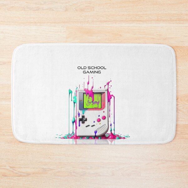 Item preview, Old school gaming designed and sold by 80s teeshirts.