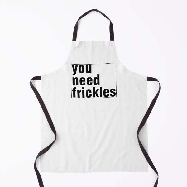 Item preview, You Need Frickles designed and sold by LockdownDesigns.