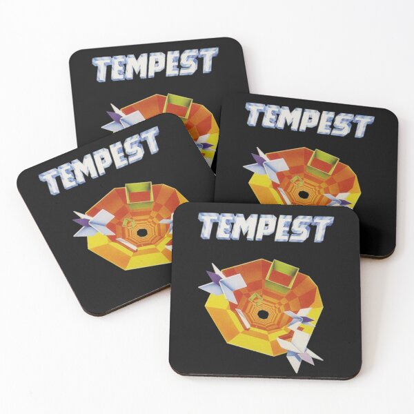 Item preview, Tempest designed and sold by AshWarren.
