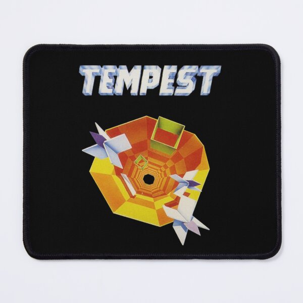 Item preview, Tempest designed and sold by AshWarren.