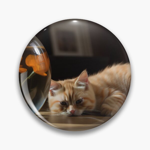 Artikelvorschau, Very cute Lazy cat / kitten sleeping on the table photography wall decoration 13 entworfen und verkauft von jetaiart.