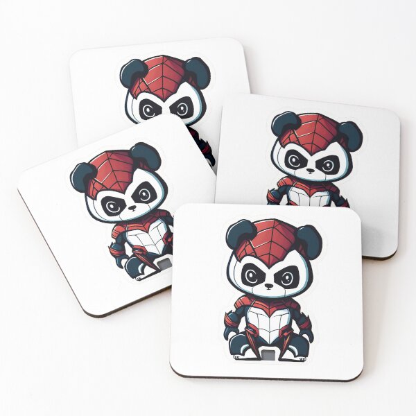 Item preview, Cute panda 16 designed and sold by AiLifeTrading.