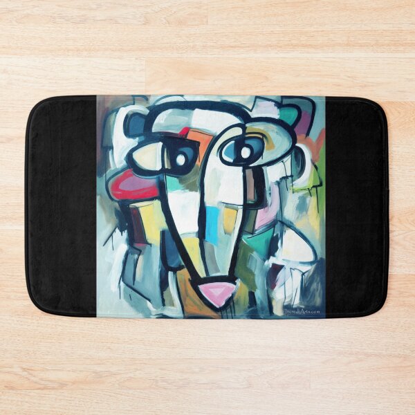 Item preview, Sheep Portrait designed and sold by IncrediArts.