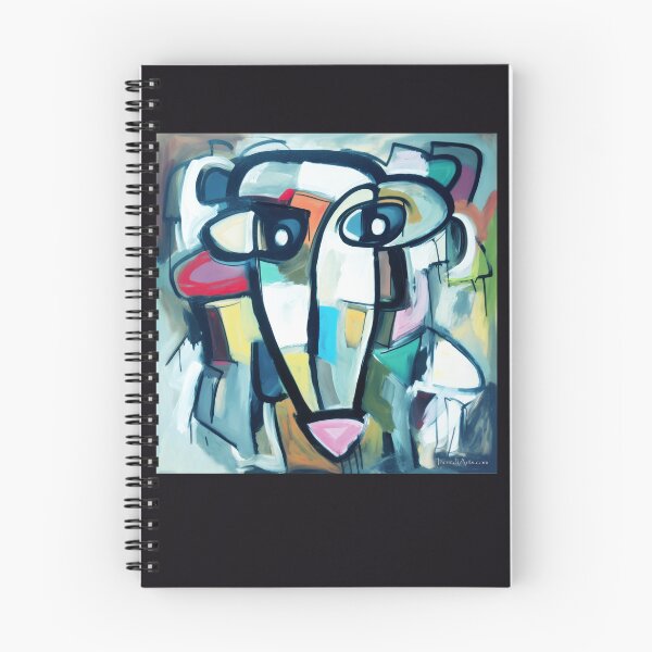 Item preview, Sheep Portrait  designed and sold by IncrediArts.