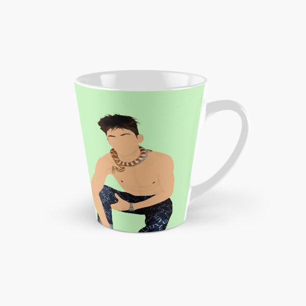 Item preview, Hero Fiennes Tiffin Drawing designed and sold by hessaluvs.