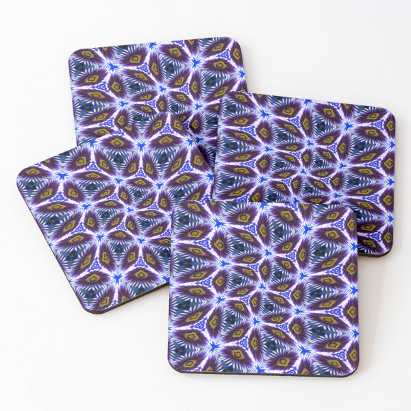 Item preview, Unique Passion Flower designed and sold by Patternflower.