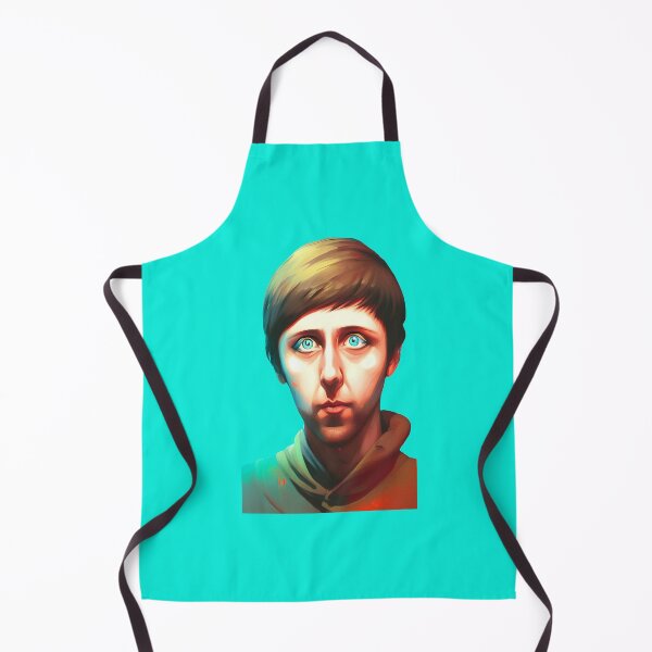 Item preview, James Buckley  designed and sold by FCIRCLEWEAR.