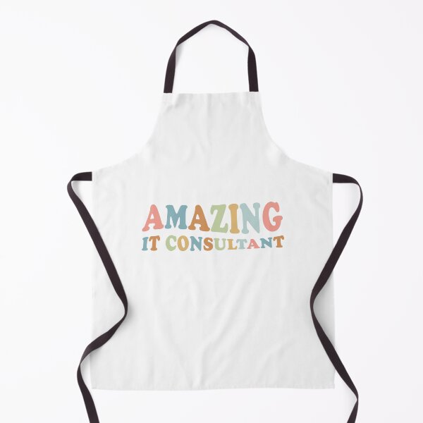 Item preview, Amazing IT consultant designed and sold by jazzydevil.