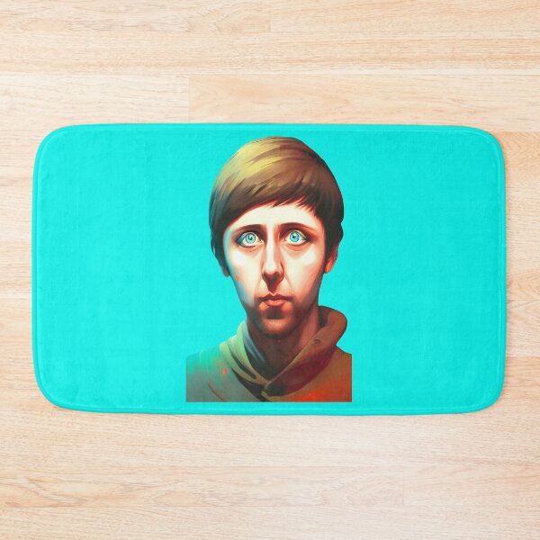 Item preview, James Buckley  designed and sold by FCIRCLEWEAR.