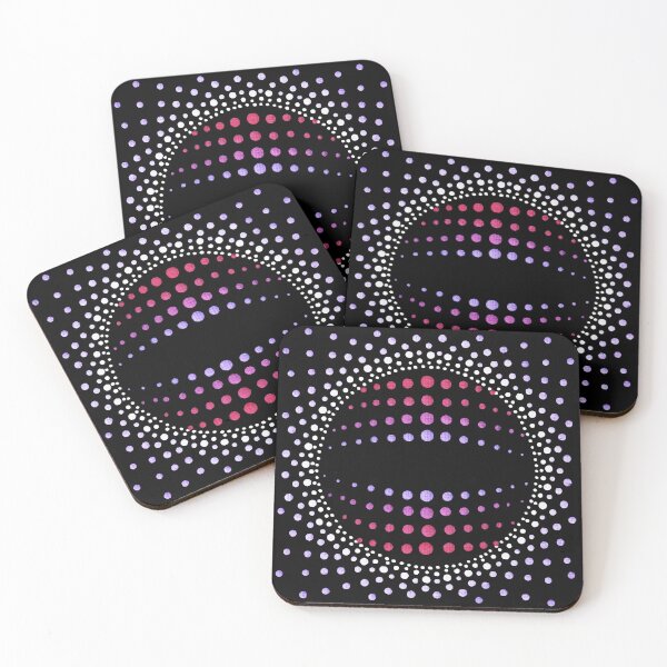 Item preview, Dot art design 029 designed and sold by Dot-Art.
