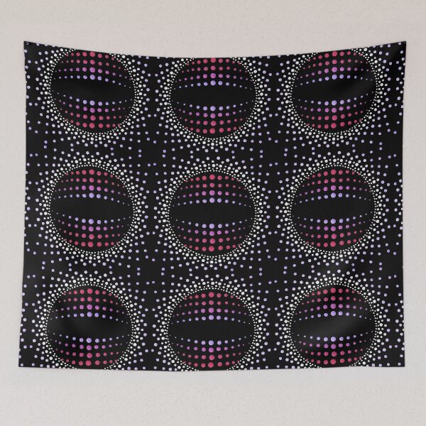 Item preview, Dot art design 029 designed and sold by Dot-Art.