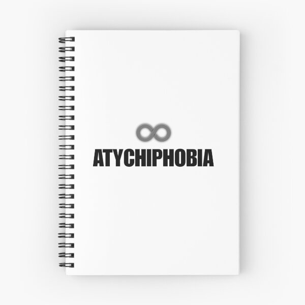 Item preview, ATYCHIPHOBIA PEOPLE designed and sold by Versatti  ⭐⭐⭐⭐⭐.