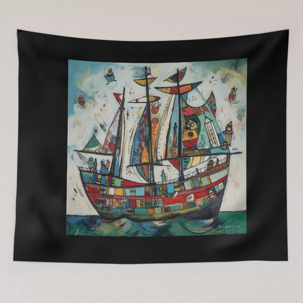 Item preview, Ship designed and sold by IncrediArts.