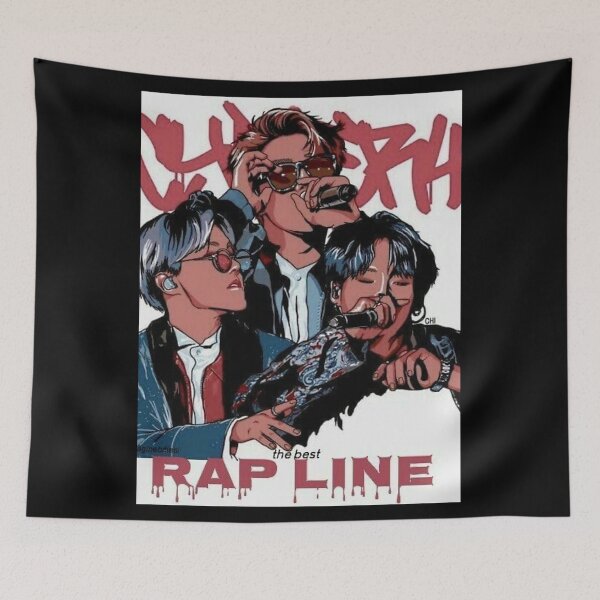 Item preview, CYPHER 4  RAPLINE COMIC DESIGN designed and sold by PrincetonRamse.