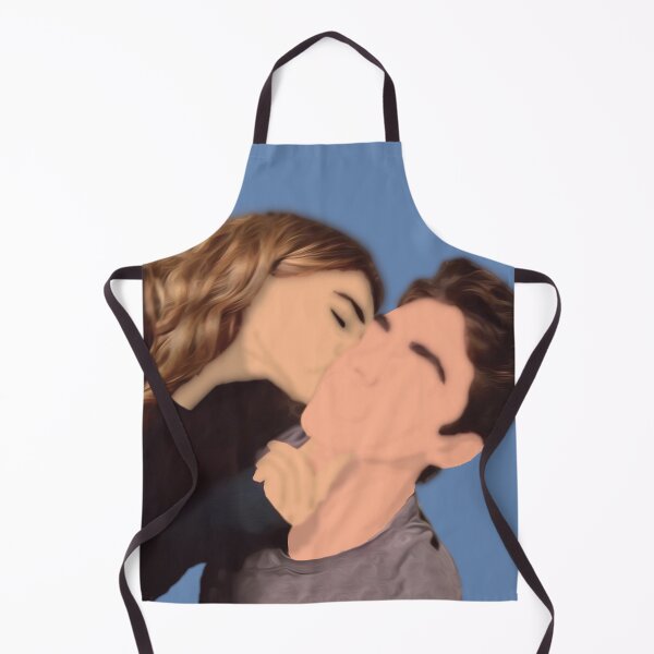 Item preview, Josephine Langford ; Hero Fiennes Tiffin Draw designed and sold by hessaluvs.