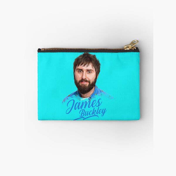Item preview, James Buckley   designed and sold by FCIRCLEWEAR.