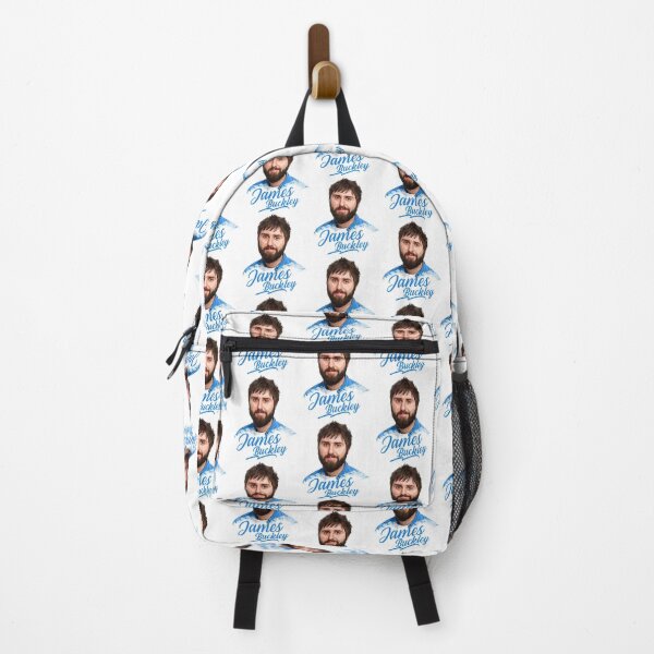 Item preview, James Buckley designed and sold by FCIRCLEWEAR.