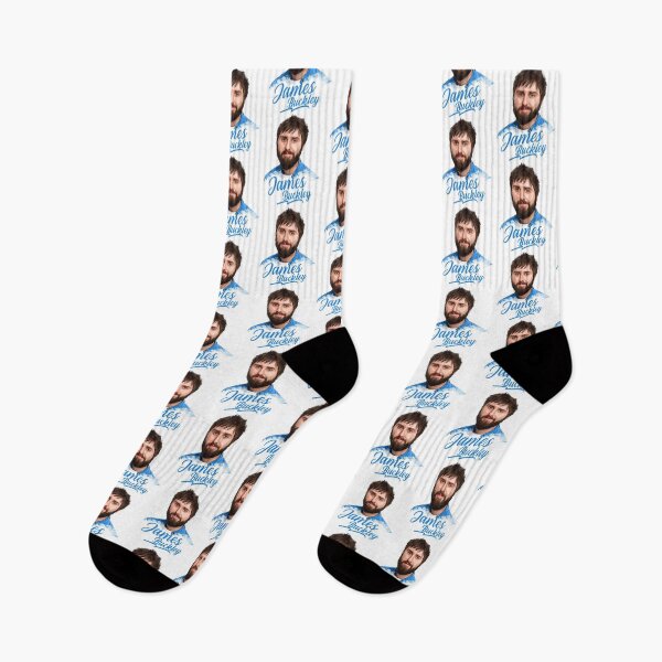 Item preview, James Buckley   designed and sold by FCIRCLEWEAR.