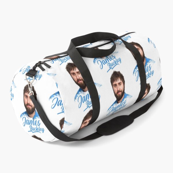 Item preview, James Buckley   designed and sold by FCIRCLEWEAR.